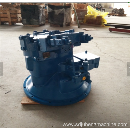 SL500LC-V Hydraulic Pump SL500LC-V Main Pump 400914-00248